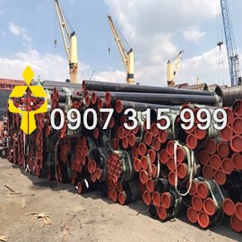 Thép ống đúc phi 406 / Thép ống hàn phi 406